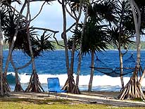 Vanuatu/Efate/Port Vila: An der Erakor-Bucht