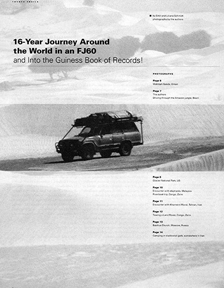 Toyota Trails us Jan.-Febr. 2001-2.jpg (86391 bytes)